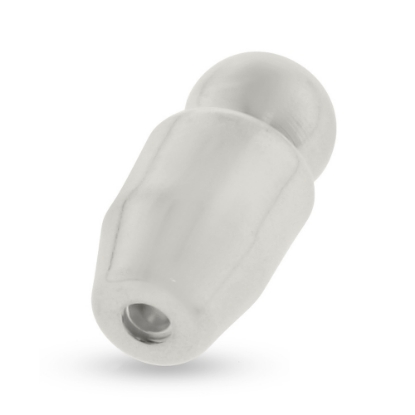 Billede af Nålesikring, uægte sølv