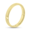 Billede af Ring blank eller anden overflade 14 kt. facon 6,5 gr. (prisen er excl. guld)