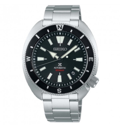 Billede af Seiko Prospex Automatic Diver herreur 20ATM safirglas