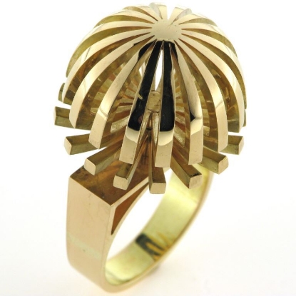 Billede af Svendeprøve opgave, Therese 2015 