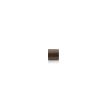 Billede af Mads Ziegler Black Sun bead Grey Driftwood (1 stk.)