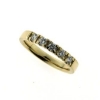 Billede af Alliancering 14 kt. 7* 0,07 w/vs.(br. 3,1-tk. 1,9 mm.)