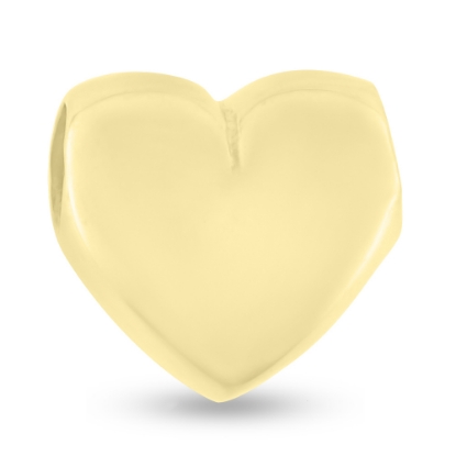 Billede af Vedhæng hjerte