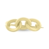 Billede af Odd Fellow loge  broche, lg. 20,5 mm. 14 kt.