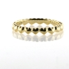 Billede af Ring hjerter br. 2,8 mm. 14 kt.  (hjertering) 