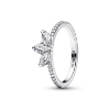 Billede af Pandora ring - Sparkling Herbarium Cluster - str. 48