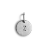 Billede af Jane Kønig Lovetag Medium vedhæng sølv Z