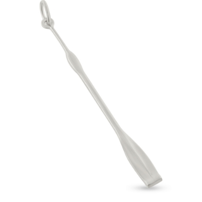 Billede af Vedhæng roåre - roning 925s.