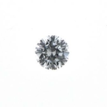 Billede af 1. extra brill. 0,04 w/vs. isat + rhod..