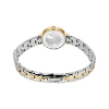 Billede af Bering Classic dameur stål gulddoublé lænke 22mm 3bar