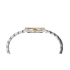 Billede af Certina Urban DS-8 dameur stålgulddoublé perlemorsskive 28mm 10bar