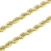 Billede af Armlænke cordel br. 3,2 mm. 8 kt.