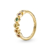 Billede af *Pandora MARVEL The Avengers Infinity-sten ring forgyldt metalblanding (str. 52)