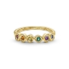 Billede af *Pandora MARVEL The Avengers Infinity-sten ring forgyldt metalblanding (str. 52)