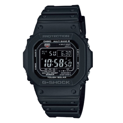 Billede af CASIO G-SHOCK GW-M5610U-1BER (3495)
