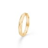 Billede af Mads Z "Romeo & Juliet" ring - herre edition 14 kt. guld (str. 60)
