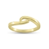 Billede af Ring "Grace" i 14 kt. 