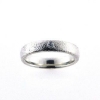 Billede af Ring 1 brill. 0,03 w/vs 925s. (str.-59)