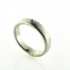 Billede af Ring 1 brill. 0,03 w/vs 925s. (str.-59)
