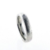 Billede af Ring 1 brill. 0,03 w/vs 925s. (str.-59)