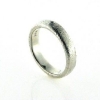 Billede af Ring 1 brill. 0,03 w/vs 925s. (str.-59)