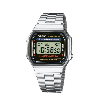 Billede af CASIO RETRO/CLASSIC A168WA 1YES (1275)