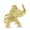 Billede af Vedhæng elefant 14 kt. facon 5,3 gr. (prisen er excl. guld)