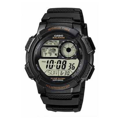 Billede af CASIO CLASSIC AE-1000W-1AVEF (3198)