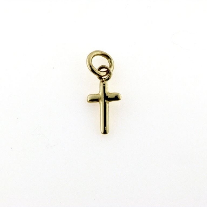 Billede af Vedhæng kors Priser fra