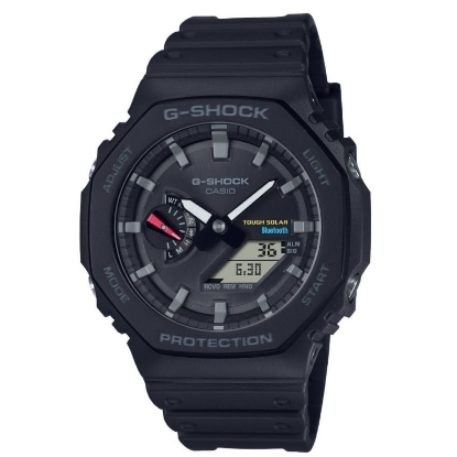 Billede af CASIO G-SHOCK GA-B2100-1AER (5689)