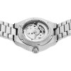 Billede af Bering Automatic Dameur stål lænke blå skive 10bar 35mm