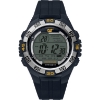 Billede af *CAT Digimax herreur digital blå gummirem 10bar 47mm