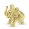 Billede af Vedhæng elefant 8 kt.