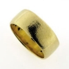 Billede af Herrering u/sten, bred. 9,5 mm. tyk. 1,6 mm. 8 kt
