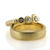 Billede af Ring 14 kt. (kun herrering)