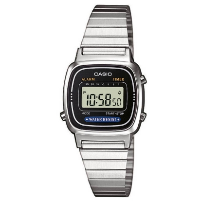 Billede af CASIO CLASSIC LA670WEA 1EF (3191)
