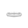 Billede af *Julie Sandlau ring Bamboo sølv rhodineret str. 56