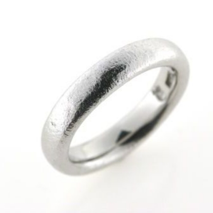 Billede af Ring 14 kt hvg str 60-69