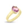 Billede af Ring "Radiance" i 8 kt.