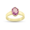 Billede af Ring "Radiance" i 8 kt.