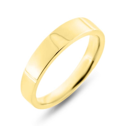 Billede af Ring firkantet profil (str. 60-69) (konisk forløb)