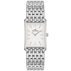 Billede af Daniel Wellington Bound dameur stål 3 bar 22mm