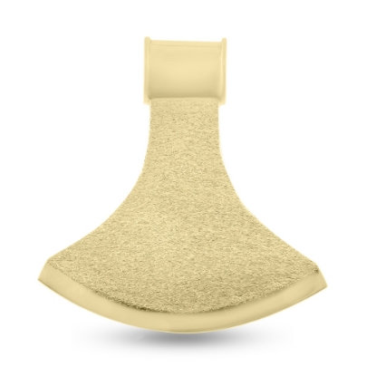 Billede af Vedhæng thorshammer - viking økse