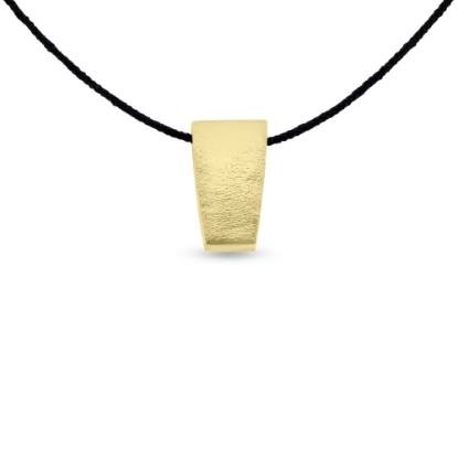 Billede af Vedhæng Herre/dreng, massivt Priser fra