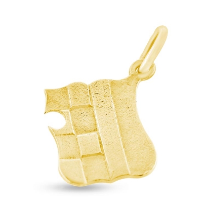 Billede af Vedhæng våbenskjold