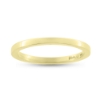 Billede af Garderring, bredde 1,6 mm., tyk. 1,8 mm.