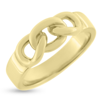 Billede af Odd Fellow loge ring  SE VARIANTER