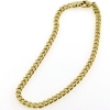 Billede af Armlænke panser facet, t 1,35/br 4,7mm 18,5cm 8 kt