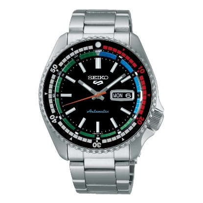 Billede af Seiko 5 Sports SKX Sports Style ur stål 42,5mm 10bar