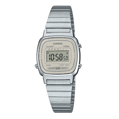Billede af CASIO VINTAGE LA670WEA-8AEF (3191)